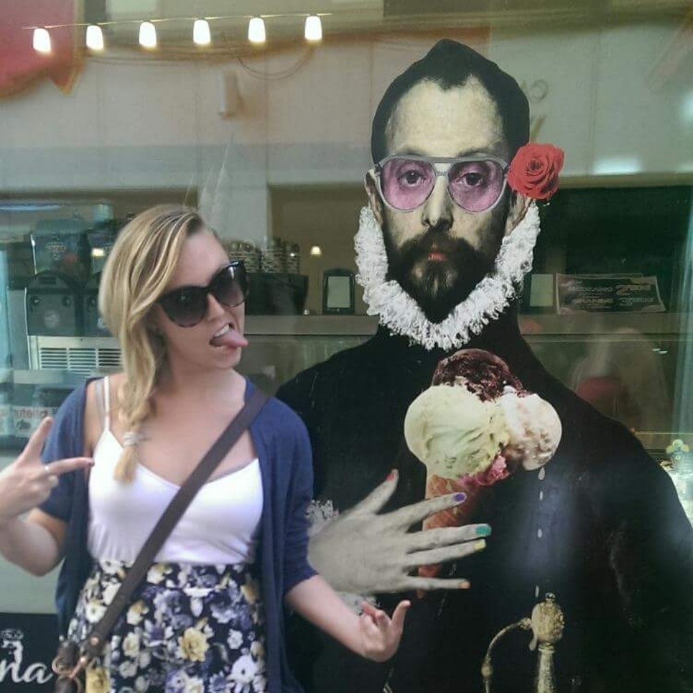 Meet your Posher, KA